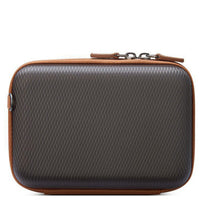 Delsey Paris Chatelet Air 2.0 Clutch - Umhängetasche 18 cm (braun) - Ansicht 3
