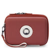 Delsey Paris Chatelet Air 2.0 Clutch - Crossbody Bag 18 cm (terracotta)