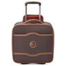 Delsey Paris Chatelet Air 2.0 (Ryanair) - 2 - Rollen - Kabinentrolley 42 cm (braun) - Markenkoffer