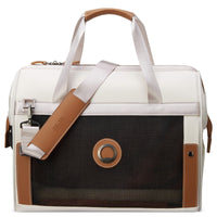Delsey Paris Chatelet Air 2.0 - Tiere Transporttasche 45 cm (angora, M) - Markenkoffer