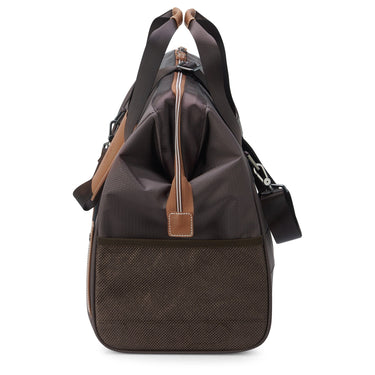 Delsey Paris Chatelet Air 2.0 - Tiere Transporttasche 45 cm (marron, M) - Markenkoffer