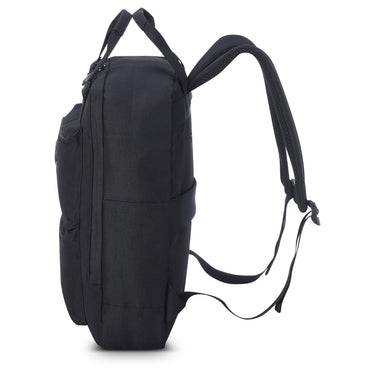 Delsey Paris Citypak - Rucksack 15.6" 42 cm (schwarz) - Markenkoffer