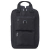 Delsey Paris Citypak - Backpack 15.6" 42 cm (Color: black)