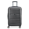 Delsey Paris Comete Plus - 4-Wheel Trolley 67 cm (black)