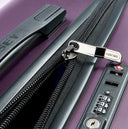 Delsey Paris Comete Plus - 4 - Rollen - Trolley 67 cm (schwarz) - Markenkoffer