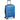 Delsey Paris Comete Plus Slim Line - 4 - Rollen - Kabinentrolley 55 cm (hellblau) - Markenkoffer