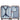 Delsey Paris Deauville - 4 - Rollen - Kabinentrolley S 55 cm erw. (schwarz) - Markenkoffer