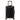 Delsey Paris Deauville - 4 - Rollen - Kabinentrolley S 55 cm erw. (schwarz) - Markenkoffer