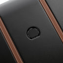 Delsey Paris Cadence - 4 - Rollen - Trolley L 76 cm (schwarz) - Markenkoffer