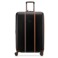 Delsey Paris Cadence - 4-Rollen-Trolley L 76 cm (schwarz)
