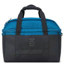Delsey Paris Egoa Recycelt - Reisetasche 45 cm (blau) - Markenkoffer