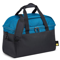 Delsey Paris Egoa Recycelt - Reisetasche 45 cm (blau) - Ansicht 2