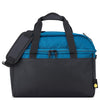 Delsey Paris Egoa Recycelt - Travel Bag 45 cm (blau)