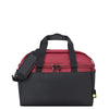 Delsey Paris Egoa Recycelt - Travel Bag 45 cm (bordeaux)