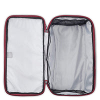 Delsey Paris Egoa - Reisetasche 45 cm (bordeaux) - Ansicht 4