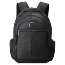 Delsey Paris Element Flier - Rucksack 46 cm (schwarz) - Markenkoffer