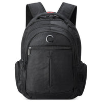 Delsey Paris Element Flier - Rucksack 46 cm (schwarz)