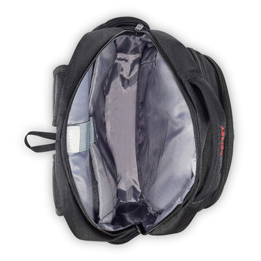 Delsey Paris Element Flier - Rucksack 46 cm (schwarz) - Markenkoffer