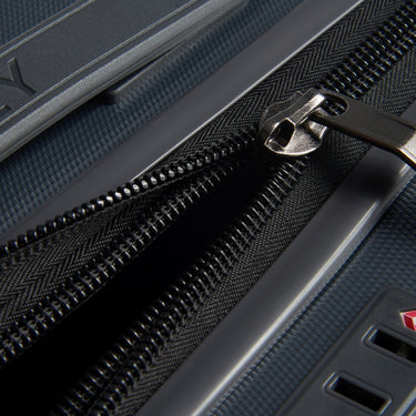 Delsey Paris Freestyle - 4 - Rollen - Kabinentrolley SL 55 cm (graphit) - Markenkoffer