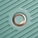 Delsey Paris Freestyle - 4 - Rollen - Kabinentrolley SL 55 cm (mandel) - Markenkoffer