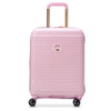 Delsey Paris Freestyle - 4-Rollen-Kabinentrolley SL 55 cm (paonie)