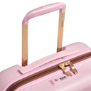 Delsey Paris Freestyle - 4-Rollen-Kabinentrolley SL 55 cm (paonie) - Ansicht 8