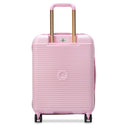 Delsey Paris Freestyle - 4-Rollen-Kabinentrolley SL 55 cm (paonie) - Ansicht 2