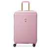 Delsey Paris Freestyle - 4-Rollen-Trolley 67 cm (paonie)