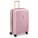 Delsey Paris Freestyle - 4 - Rollen - Trolley 67 cm (paonie) - Markenkoffer