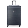 Delsey Paris Freestyle - 4-Rollen-Trolley 76 cm (graphit)