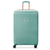 Delsey Paris Freestyle - 4-Wheel Trolley 76 cm (Color: almond)