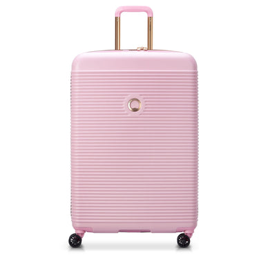 Delsey Paris Freestyle - 4 - Rollen - Trolley 76 cm (paonie) - Markenkoffer