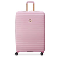 Delsey Paris Freestyle - 4 - Rollen - Trolley 82 cm erw. (paonie) - Markenkoffer