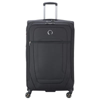 Delsey Paris Helium Dlx 2.0 erweiterbar - 4-Rollen-Trolley 83 cm (schwarz)