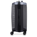 Delsey Paris Karat 2.0 - 4 - Rollen Kabinentrolley S 55 cm (anthrazit) - Markenkoffer