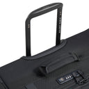 Delsey Paris Maubert 2.0 - 4 - Rollen - Trolley 69 cm erw. (schwarz) - Markenkoffer