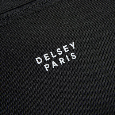 Delsey Paris Maubert 2.0 - 4 - Rollen - Trolley 69 cm erw. (schwarz) - Markenkoffer