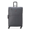 Delsey Paris Maubert 2.0 - 4-Rollen-Trolley 79 cm erw. (anthrazit)