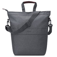 Delsey Paris Maubert 2.0 - Shopper 15" 34 cm RFID (anthrazit) - Markenkoffer
