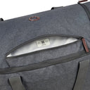 Delsey Paris Maubert 2.0 - Weekender 50 cm (anthrazit) - Markenkoffer