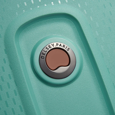 Delsey Paris Moncey MR - 4 - Rollen - Trolley 69 cm (mandel) - Markenkoffer