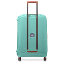 Delsey Paris Moncey MR - 4 - Rollen - Trolley 69 cm (mandel) - Markenkoffer
