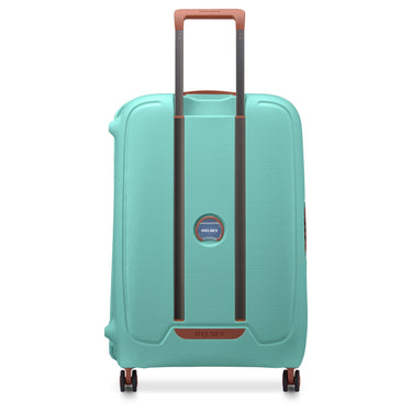Delsey Paris Moncey MR - 4 - Rollen - Trolley 69 cm (mandel) - Markenkoffer