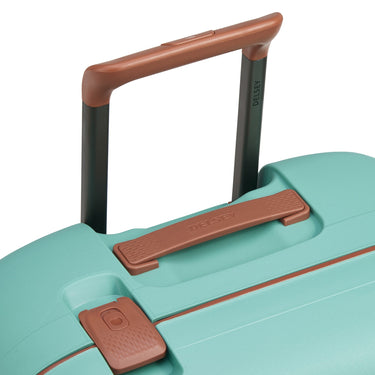 Delsey Paris Moncey MR - 4 - Rollen - Trolley 69 cm (mandel) - Markenkoffer