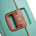 Delsey Paris Moncey MR - 4 - Rollen - Trolley 69 cm (mandel) - Markenkoffer