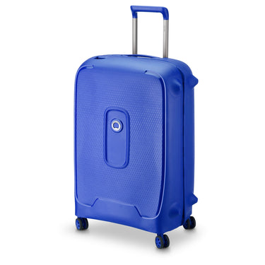 Delsey Paris Moncey MR - 4 - Rollen - Trolley 69 cm (marineblau) - Markenkoffer