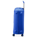 Delsey Paris Moncey MR - 4 - Rollen - Trolley 69 cm (marineblau) - Markenkoffer