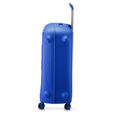Delsey Paris Moncey MR - 4 - Rollen - Trolley 69 cm (marineblau) - Markenkoffer