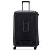 Delsey Paris Moncey MR - 4-Rollen-Trolley 76 cm (schwarz)