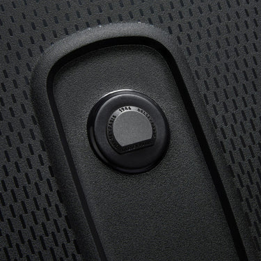 Delsey Paris Moncey MR - 4 - Rollen - Trolley 76 cm (schwarz) - Markenkoffer